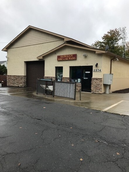 More Photos Of 2570 Plainfield Ave, Scotch Plains Carwash For Sale