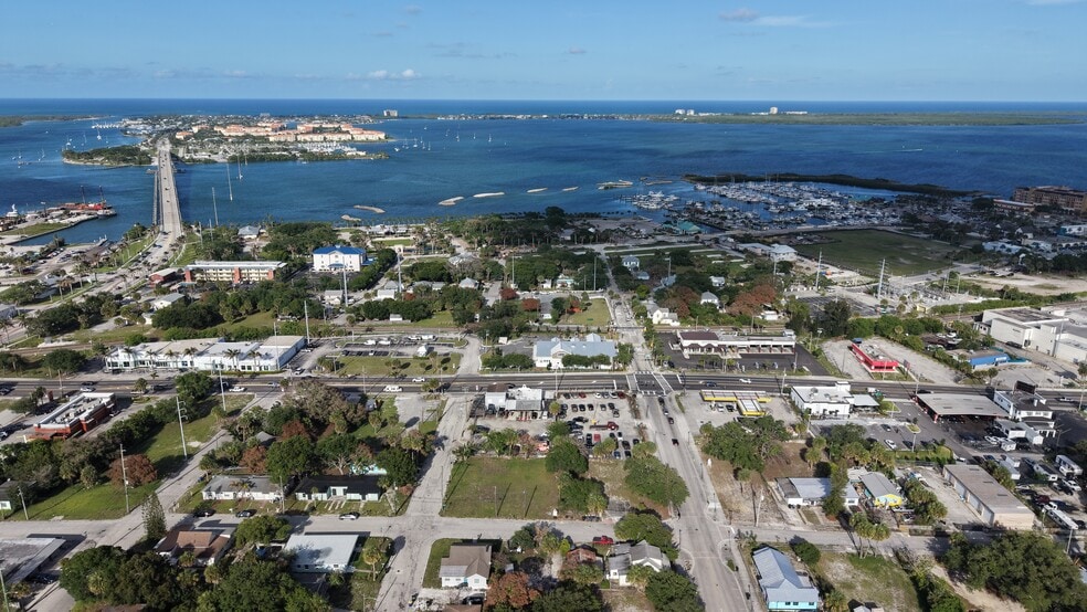 More Photos Of 409 Cedar Pl, Fort Pierce Land For Sale