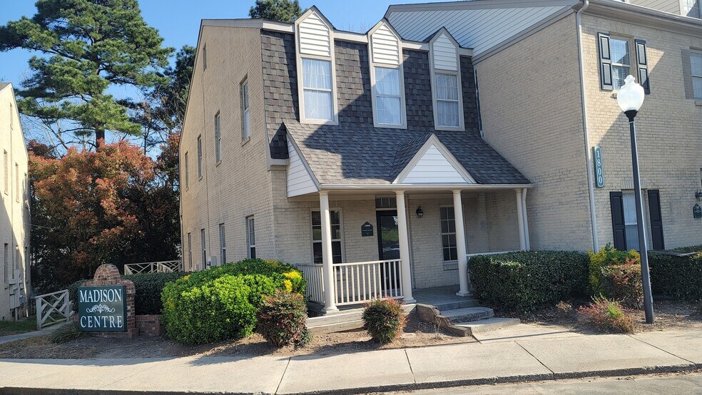 More Photos Of 1800 Martin Luther King Jr Pky, Durham Medical For Lease
