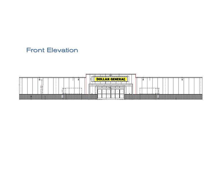 More Photos Of 2 County Road 5123 Rd, Booneville Freestanding For Sale