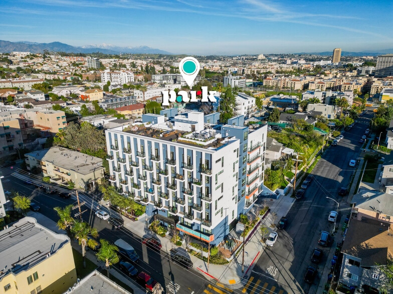 More Photos Of , Los Angeles Multifamily For Sale