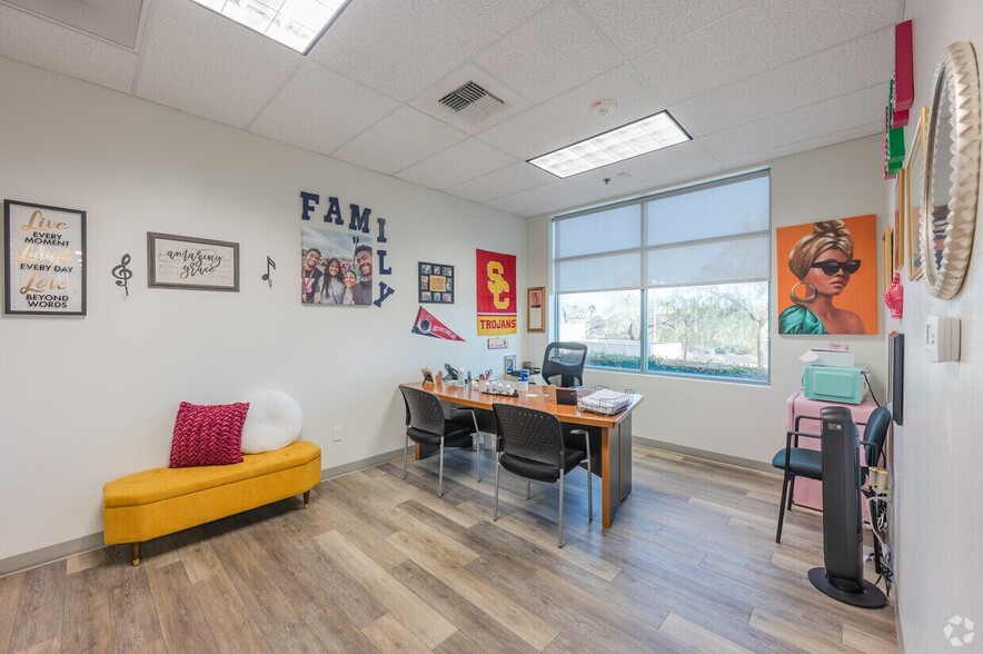 More Photos Of 2410 Fire Mesa St, Las Vegas Office For Sale