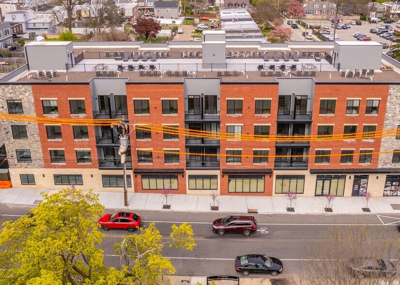 More Photos Of 5801 Ridge Ave, Philadelphia Apartments For Lease