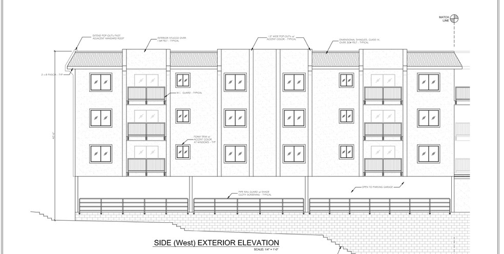 More Photos Of 799 Ada St, Chula Vista Land For Sale