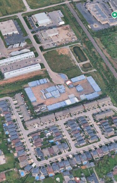 More Photos Of 35 Edenrock Dr, Stoney Creek Warehouse For Lease