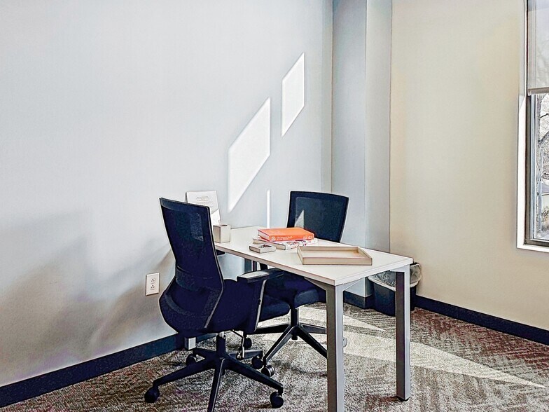 More Photos Of 5724 Green St, Brownsburg Coworking Space