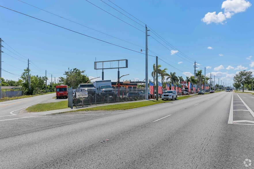 More Photos Of 22825 S Dixie Hwy, Miami Freestanding For Lease