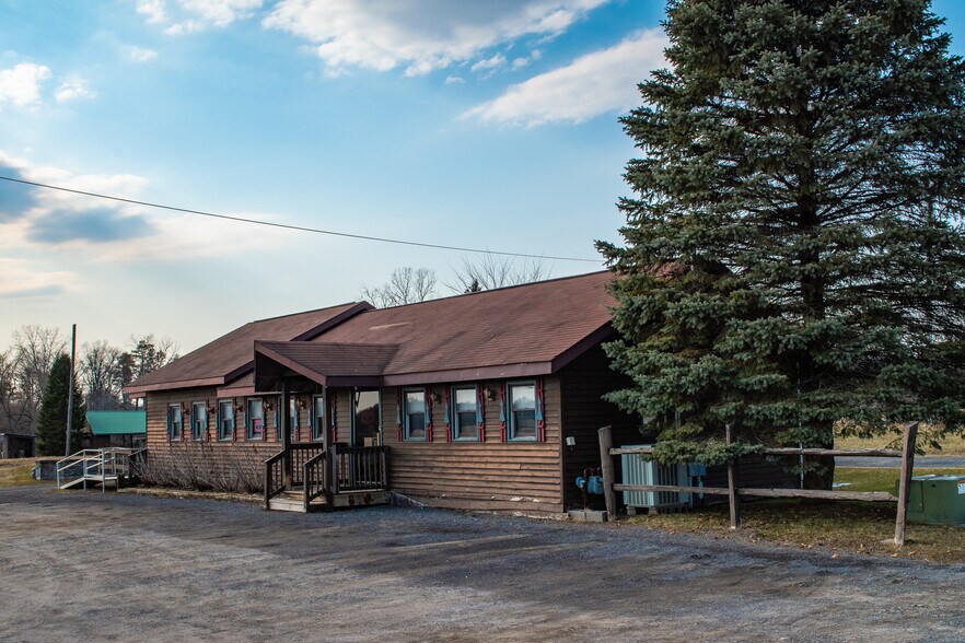 More Photos Of 8583 Route 365, Floyd Restaurant For Sale