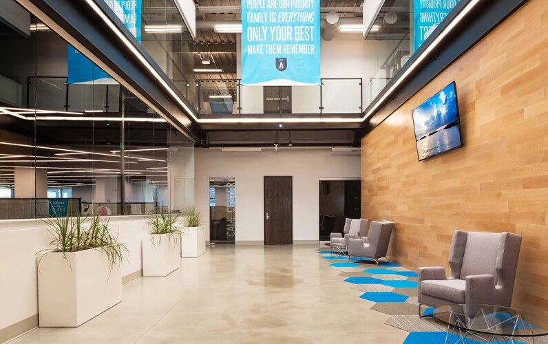More Photos Of 450 N 1500 W, Orem Office For Lease