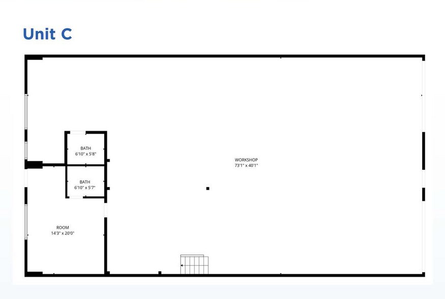More Photos Of 3119 S Route 31, Prairie Grove Warehouse For Lease