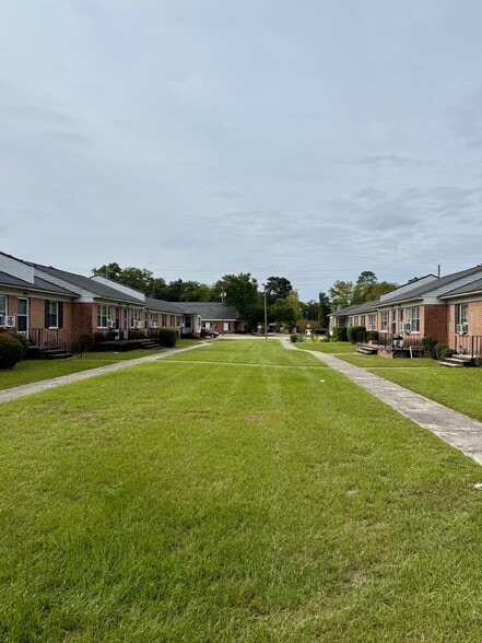 Primary Photo Of , Sumter Multifamily For Sale