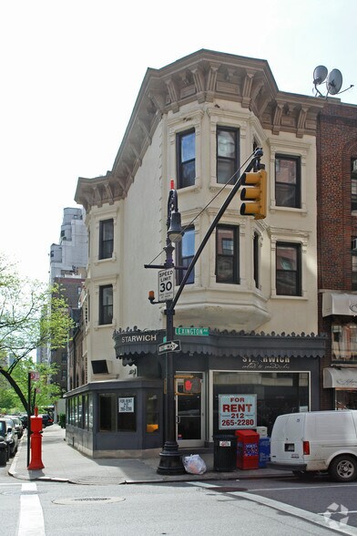 More Photos Of 1031 Lexington Ave, New York Apartments For Lease