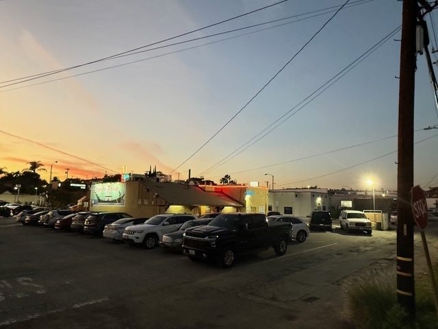 More Photos Of 2428 S Garfield Ave, Monterey Park Restaurant For Sale