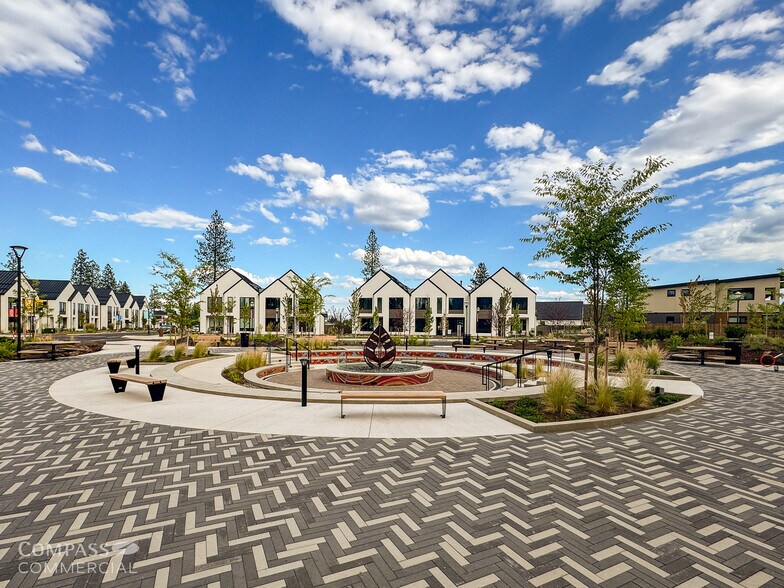 More Photos Of NW Skyline Ranch Rd @ NW Ochoa Dr, Bend Unknown For Lease