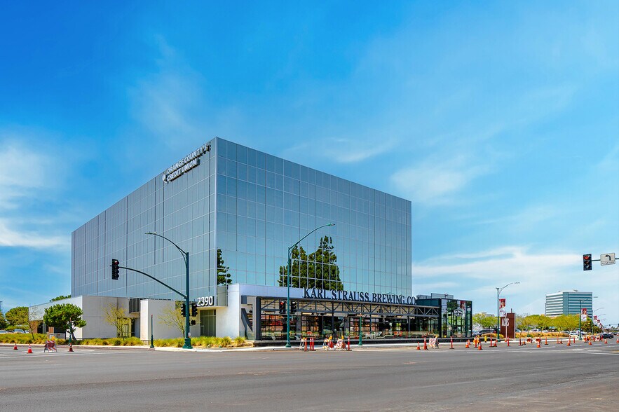 More Photos Of 2390 E Orangewood Ave, Anaheim Office For Sale