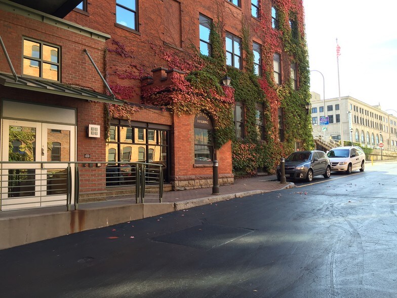 More Photos Of 50 E Broad St, Rochester Office For Lease