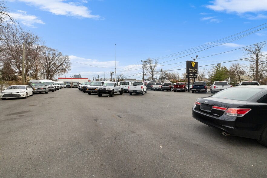 More Photos Of 120-140 US Highway 46, Little Ferry Auto Dealership For Sale