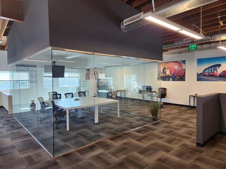 Primary Photo Of 6319 Colfax Ave, North Hollywood Loft Creative Space For Lease