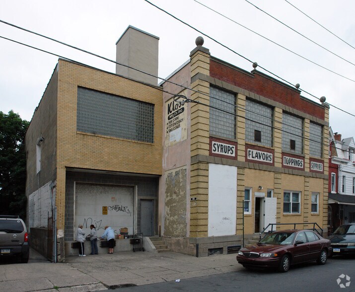More Photos Of 920 Utica St, Allentown Unknown For Lease