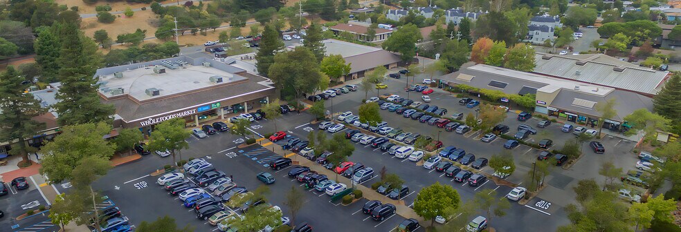 More Photos Of 701-765 E Blithedale Ave, Mill Valley Unknown For Lease