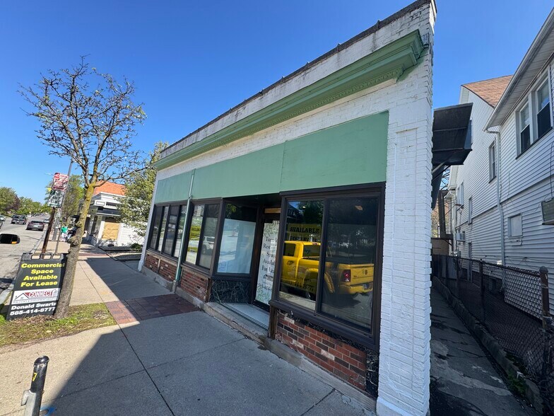 More Photos Of 1132 Monroe Ave, Rochester Freestanding For Sale