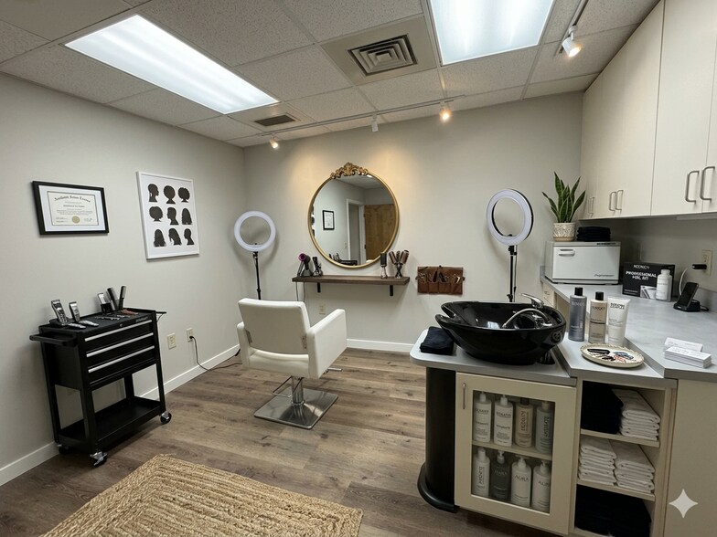 More Photos Of 440 Hillcrest Dr, Commerce Medical For Lease