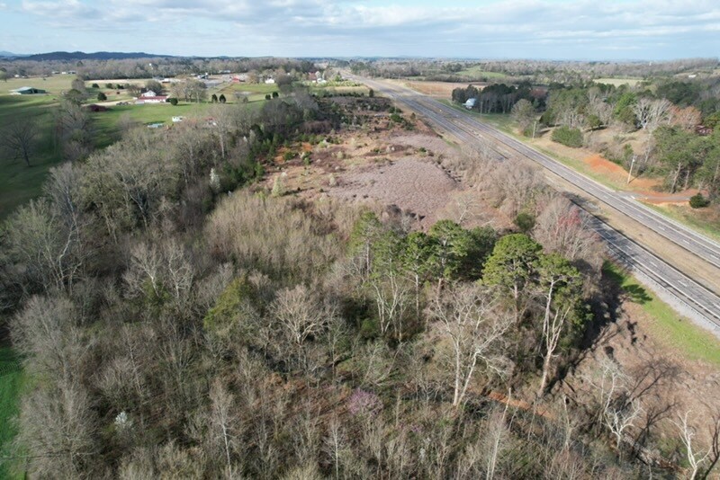 More Photos Of 7326 U.S. 411, Benton Land For Sale