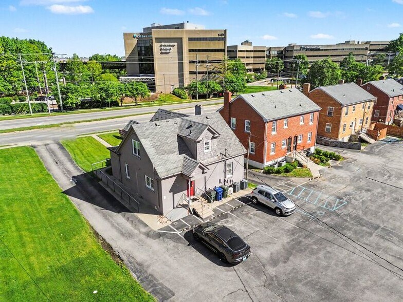 More Photos Of 1618 Harrodsburg Rd, Lexington Medical For Sale