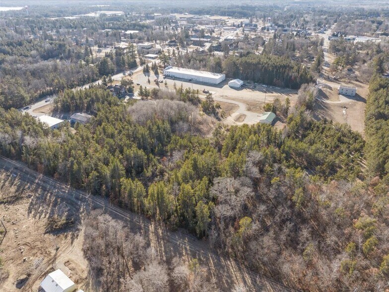 More Photos Of Berquist & Main Street County 11, Pequot Lakes Land For Sale