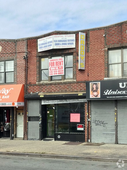 Primary Photo Of 5421 Church Ave, Brooklyn Storefront Retail Office For Lease