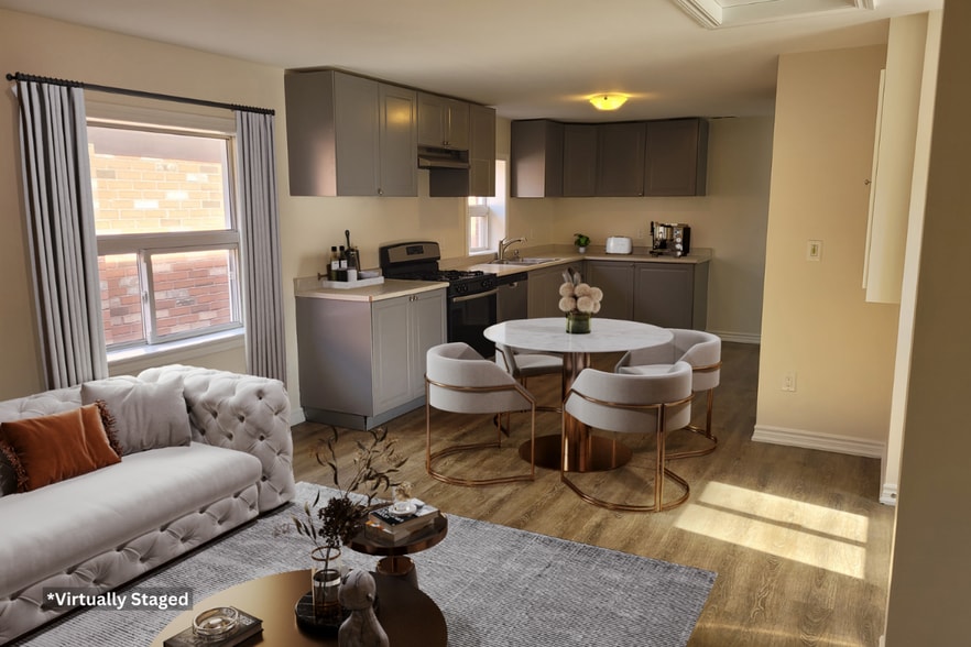 More Photos Of 11 Dennis Av, Toronto Apartments For Sale