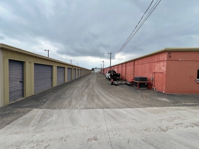 More Photos Of 620 W Ferguson Ave, Pharr Freestanding For Sale