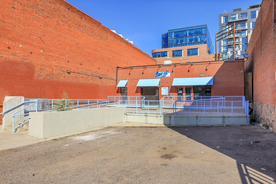 More Photos Of , Denver General Retail For Sale