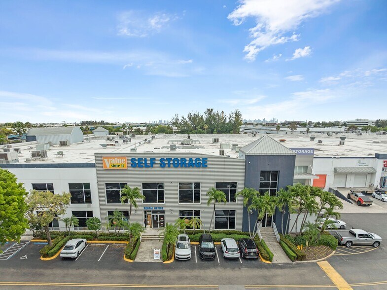 More Photos Of 7500 NW 25th St, Miami Warehouse For Sale