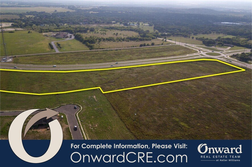 More Photos Of Ritchie Rd @ Chapel Road, Waco Land For Sale