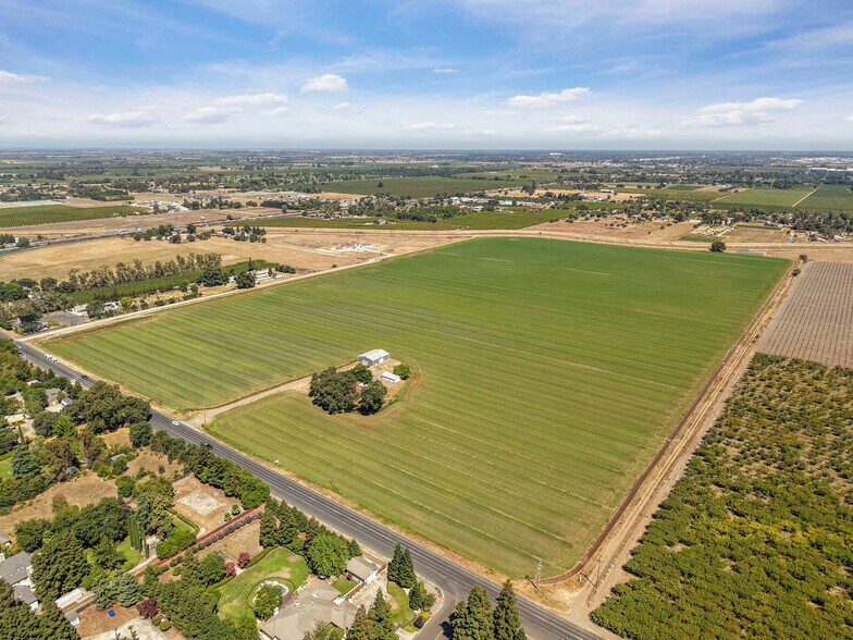 More Photos Of 5149 E 8 Mile Rd, Stockton Land For Sale