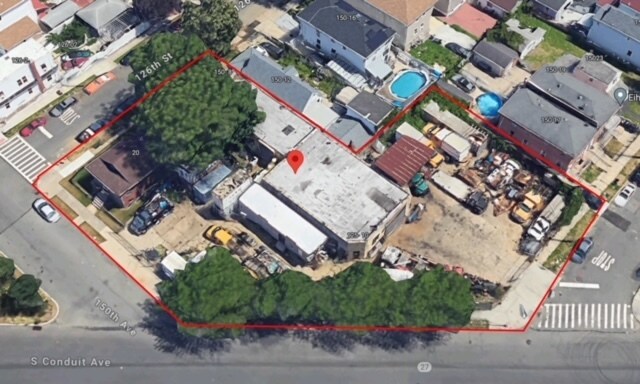 More Photos Of 12520 150th Ave, South Ozone Park Service For Sale