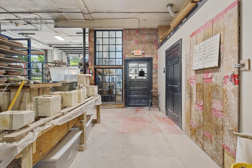 More Photos Of 108-110 E Main St, Cambridge Storefront For Sale