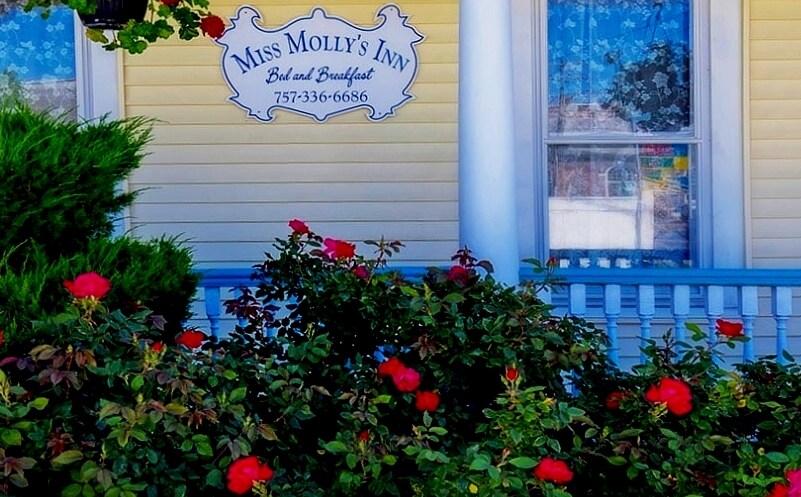 More Photos Of 4141 Main St, Chincoteague Island Hospitality For Sale