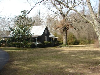 More Photos Of 199 Greenfield Rd, Hiram Office Residential For Sale