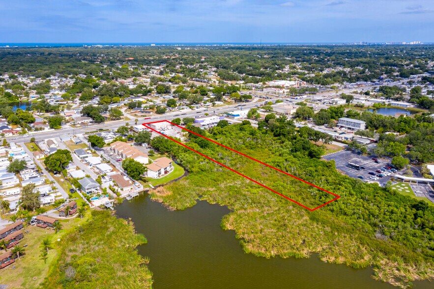 More Photos Of 9931-9947 Seminole Blvd, Seminole General Retail For Sale