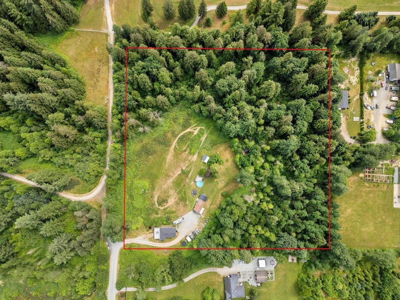 Primary Photo Of 33506 Ihles Av, Mission Land For Sale