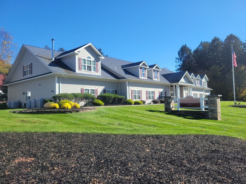 More Photos Of 3348 State Route 208, Campbell Hall Office Residential For Sale