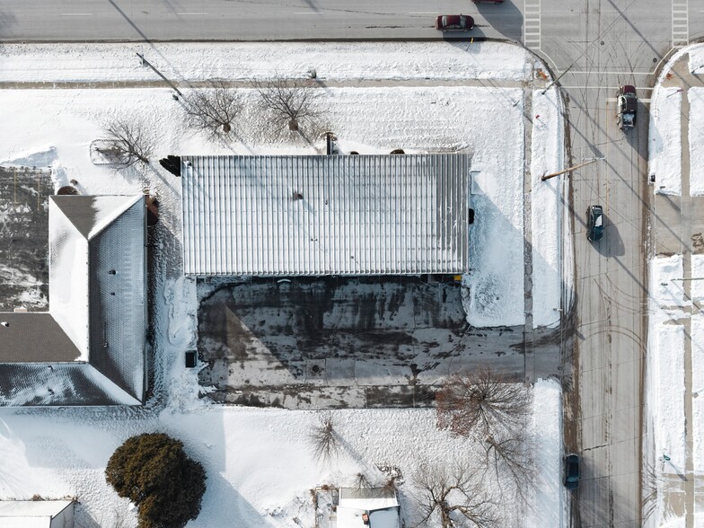 More Photos Of 3420 Dewey St, Manitowoc Freestanding For Lease