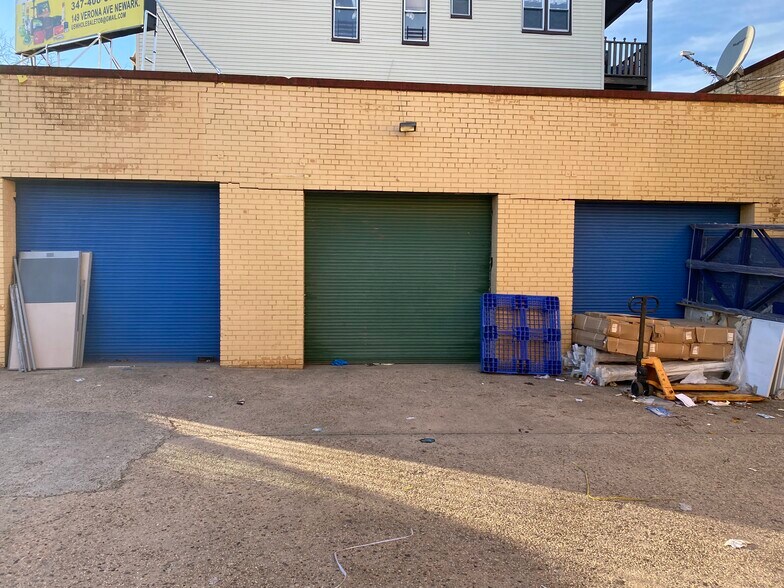 More Photos Of 149 Verona Ave, Newark Manufacturing For Sale