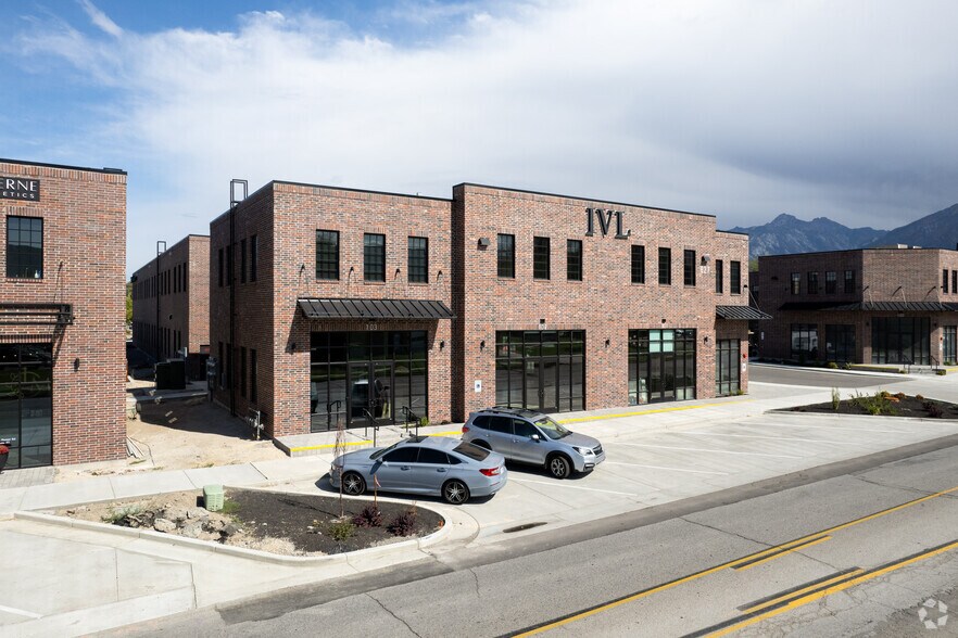 Primary Photo Of 827-833 E Pioneer Rd, Draper Loft Creative Space For Sale