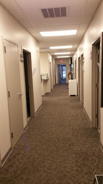 More Photos Of 2431 SE Washington Blvd, Bartlesville Freestanding For Sale