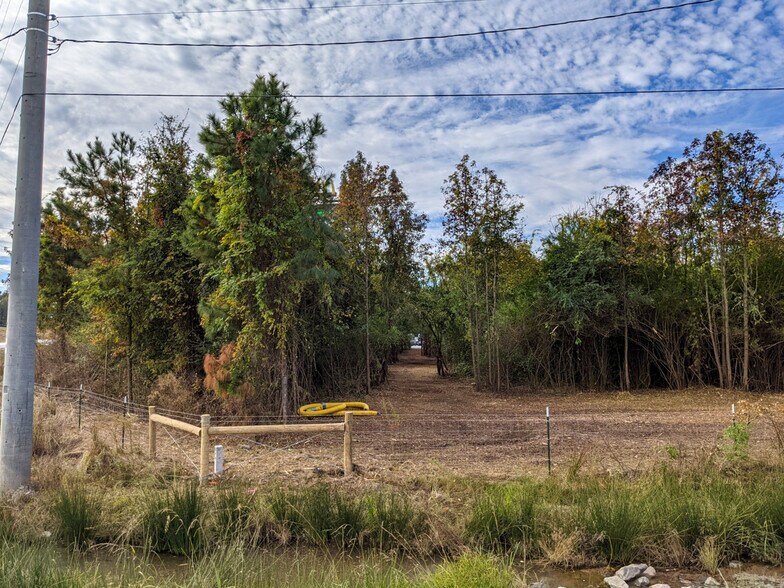More Photos Of 0 HWY 144, Richmond Hill Land For Sale