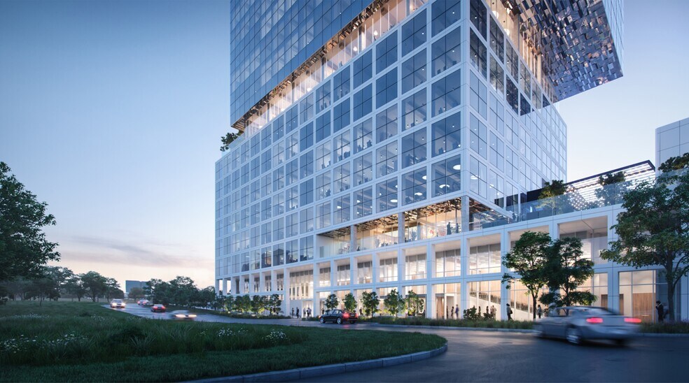 More Photos Of 7950 Legacy Dr, Plano Office For Lease