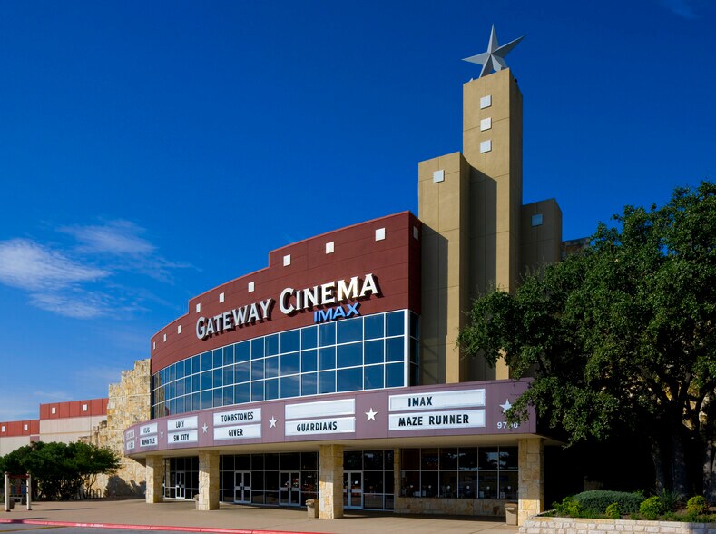 More Photos Of 9607 Research Blvd, Austin Unknown For Lease